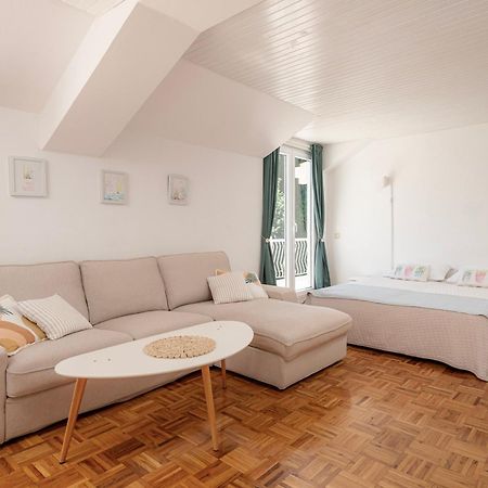 Apartments Maria Cavtat Eksteriør billede