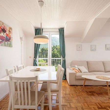 Apartments Maria Cavtat Eksteriør billede